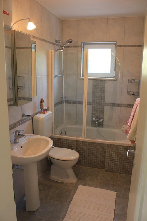 Apartment Marlais A 챠브타트 객실 사진