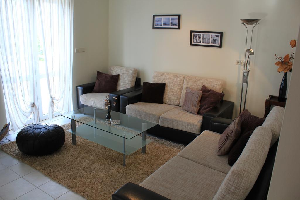 Apartment Marlais A 챠브타트 객실 사진