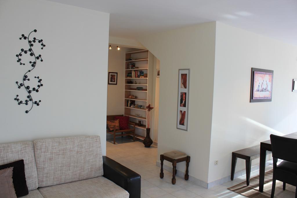 Apartment Marlais A 챠브타트 객실 사진