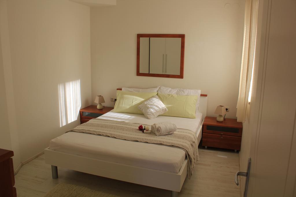 Apartment Marlais A 챠브타트 객실 사진