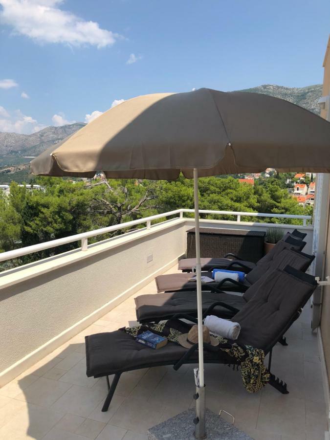 Apartment Marlais A 챠브타트 외부 사진