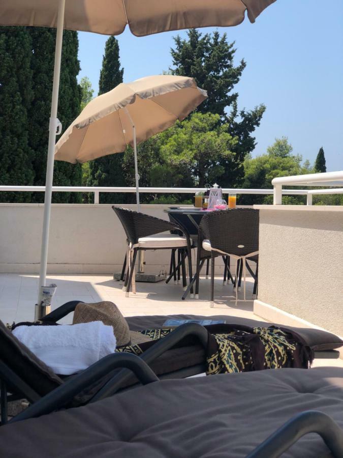 Apartment Marlais A 챠브타트 외부 사진