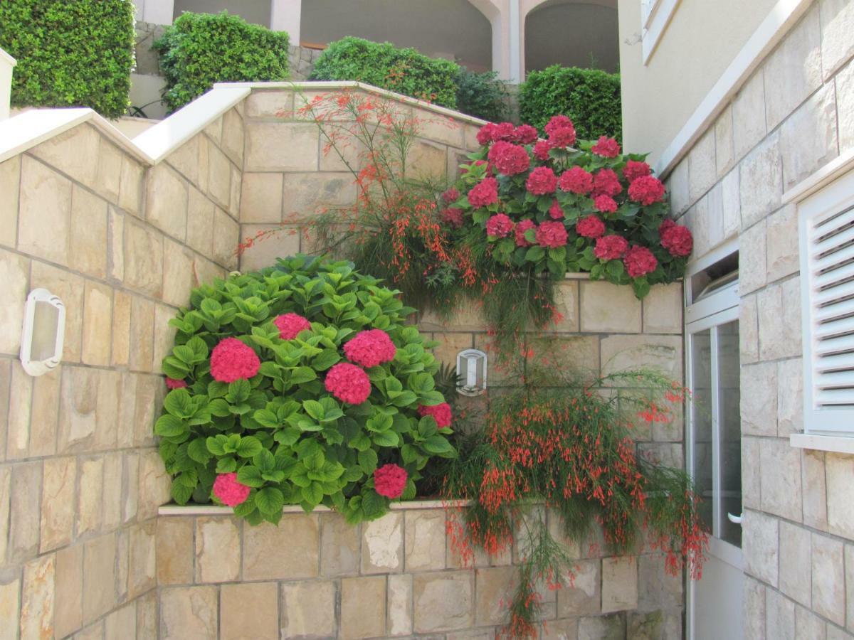 Apartment Marlais A 챠브타트 외부 사진