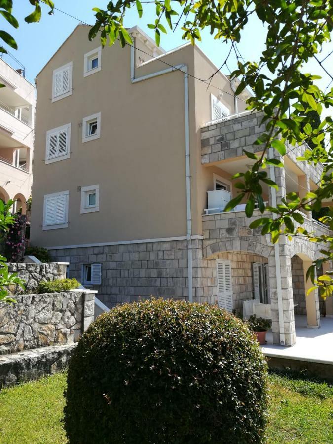 Apartment Marlais A 챠브타트 외부 사진