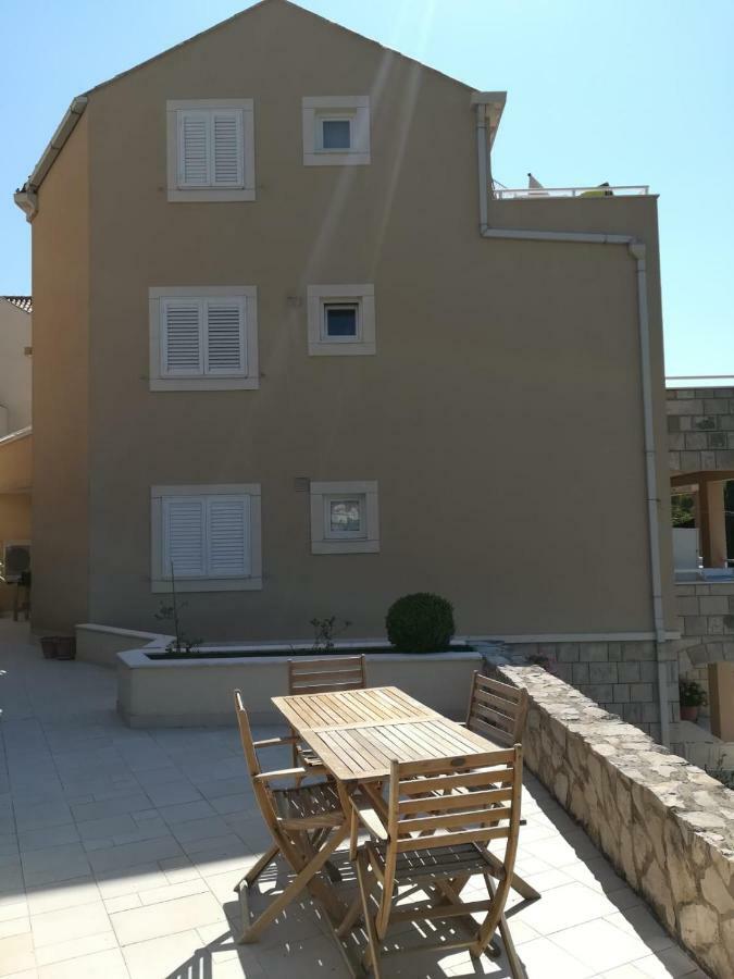 Apartment Marlais A 챠브타트 외부 사진